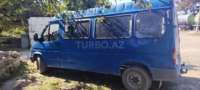 Ford Transit 1994, 265,652 km - 2.5 л - Xudat