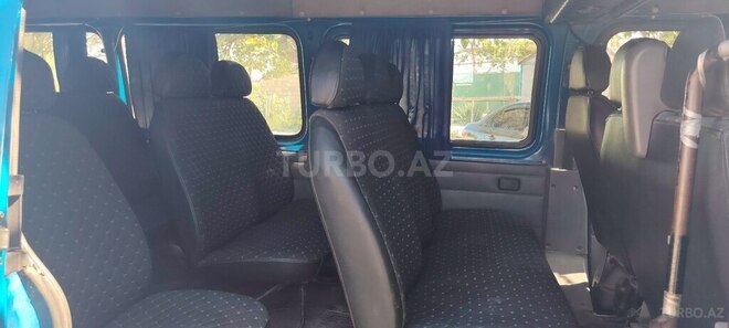 Ford Transit 1994, 265,652 km - 2.5 л - Xudat
