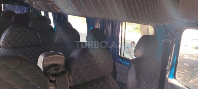 Ford Transit 1994, 265,652 km - 2.5 л - Xudat