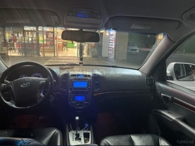 Hyundai Santa Fe 2010, 300,000 km - 2.0 l - Qəbələ