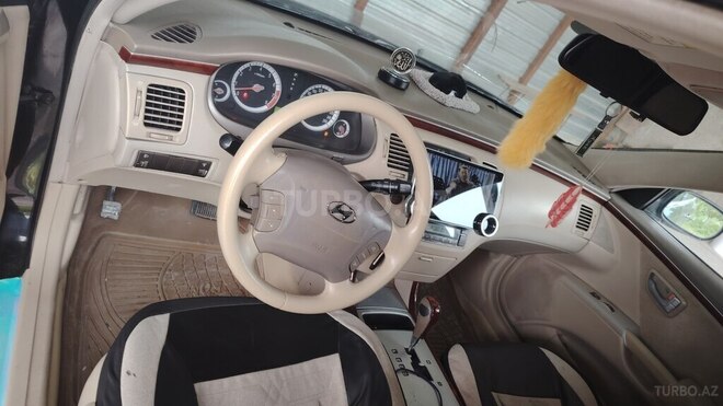 Hyundai Azera 2006, 345,004 km - 3.3 л - Xaçmaz