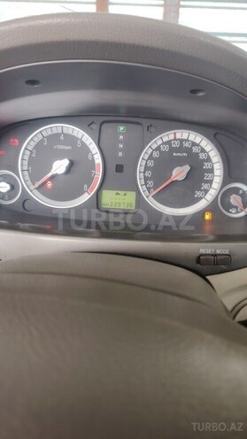 Hyundai Azera 2006, 345,004 km - 3.3 л - Xaçmaz