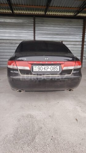 Hyundai Azera 2006, 345,004 km - 3.3 л - Xaçmaz