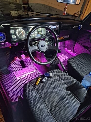 LADA (VAZ) 2107 2012, 765,400 km - 1.5 л - Bakı