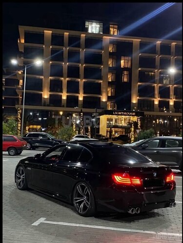 BMW 528 2016, 189,000 km - 2.0 l - Bakı
