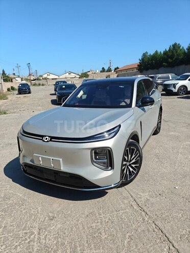 Changan  2026, 0 km - 1.5 л - Bakı