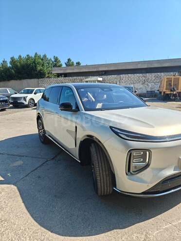 Changan  2026, 0 km - 1.5 л - Bakı
