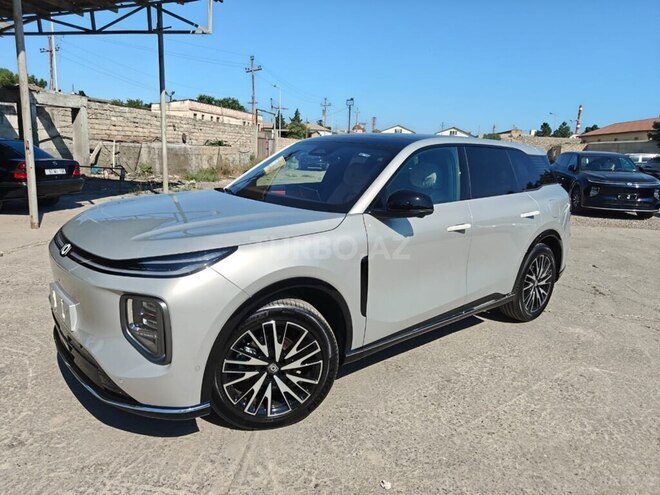 Changan  2026, 0 km - 1.5 л - Bakı
