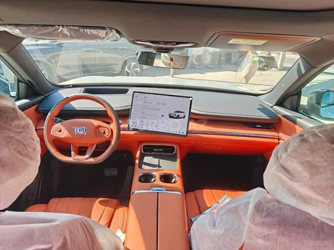 Changan  2026, 0 km - 1.5 л - Bakı