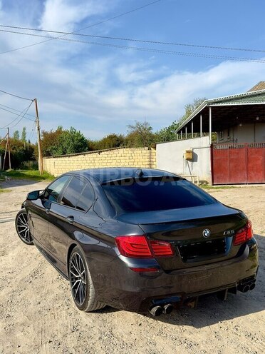 BMW 528 2013, 218,000 km - 2.0 l - Neftçala