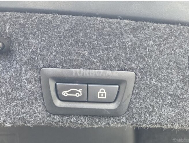 BMW 528 2013, 218,000 km - 2.0 l - Neftçala