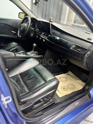 BMW 530 2004, 308,111 km - 3.0 l - Sumqayıt