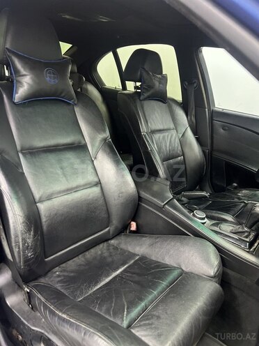 BMW 530 2004, 308,111 km - 3.0 l - Sumqayıt