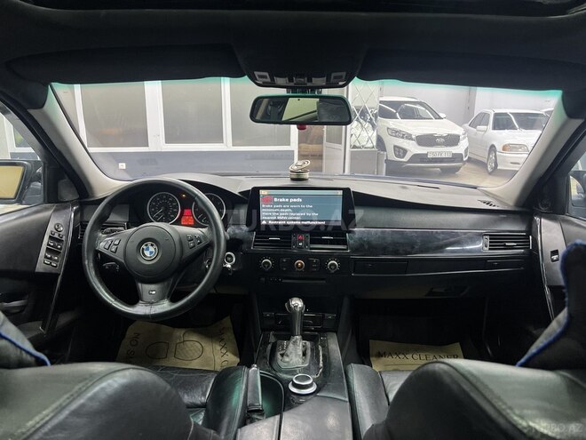 BMW 530 2004, 308,111 km - 3.0 l - Sumqayıt