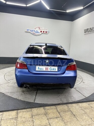 BMW 530 2004, 308,111 km - 3.0 l - Sumqayıt
