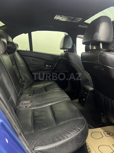 BMW 530 2004, 308,111 km - 3.0 l - Sumqayıt