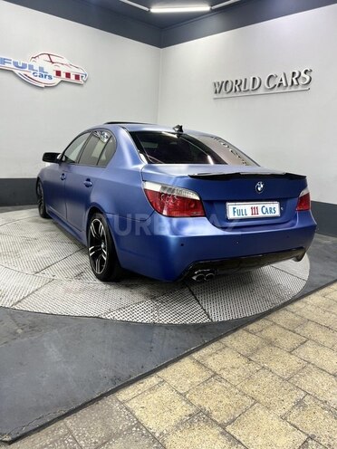 BMW 530 2004, 308,111 km - 3.0 l - Sumqayıt