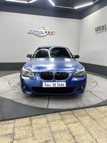 BMW 530 2004, 308,111 km - 3.0 l - Sumqayıt