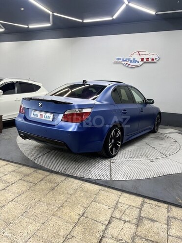 BMW 530 2004, 308,111 km - 3.0 l - Sumqayıt