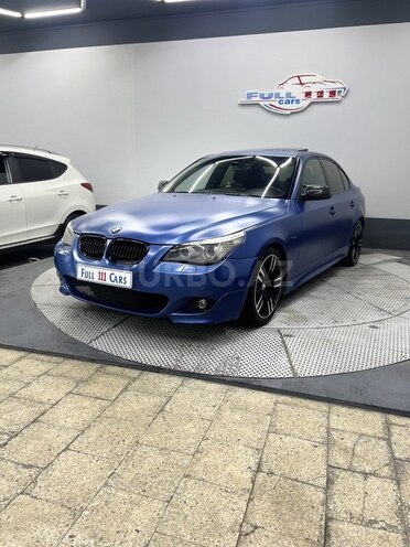 BMW 530 2004, 308,111 km - 3.0 l - Sumqayıt