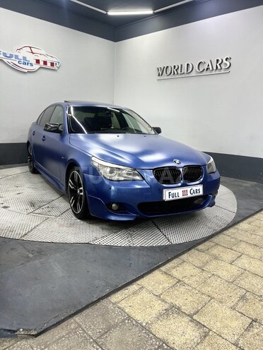 BMW 530 2004, 308,111 km - 3.0 l - Sumqayıt