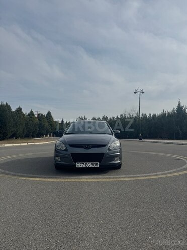 Hyundai i30 2009, 260,000 km - 1.4 л - Ağdaş