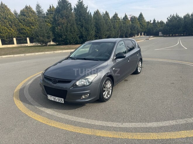 Hyundai i30 2009, 260,000 km - 1.4 л - Ağdaş
