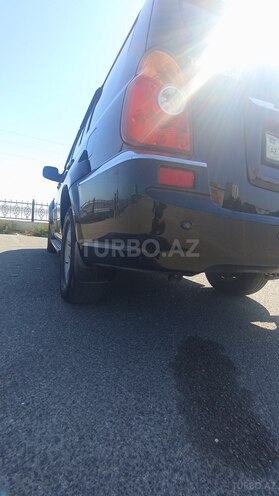 Hyundai Terracan 2003, 377,600 km - 2.9 л - Bakı