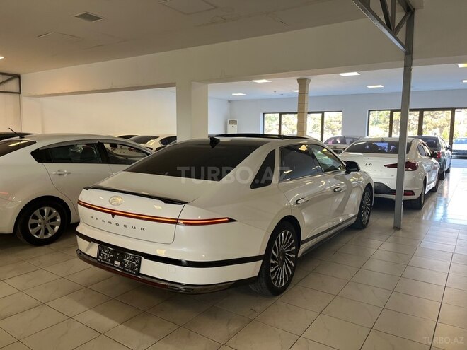 Hyundai Grandeur 2023, 66,000 km - 1.6 l - Bakı