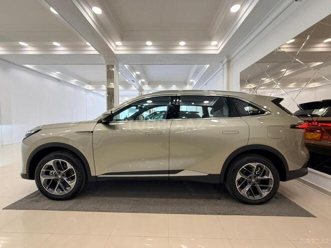 Changan CS 75 Plus 2026, 0 km - 1.5 л - Bakı