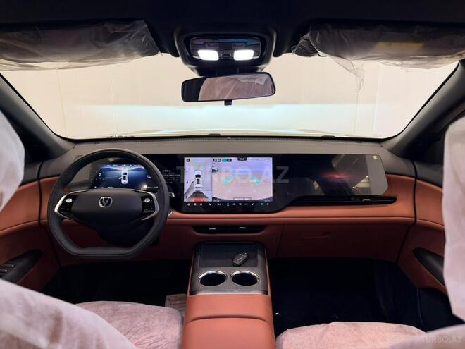 Changan CS 75 Plus 2026, 0 km - 1.5 л - Bakı