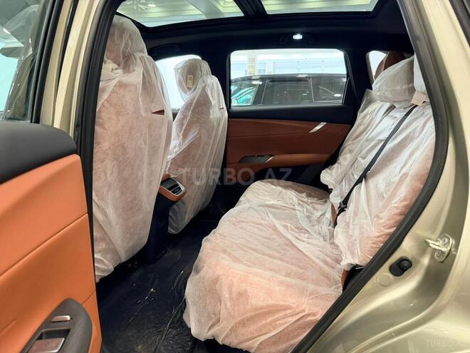 Changan CS 75 Plus 2026, 0 km - 1.5 л - Bakı
