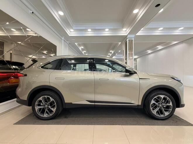 Changan CS 75 Plus 2026, 0 km - 1.5 л - Bakı
