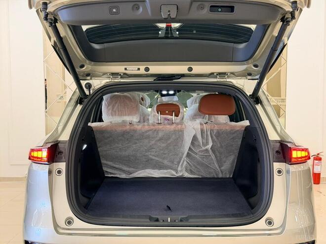Changan CS 75 Plus 2026, 0 km - 1.5 л - Bakı