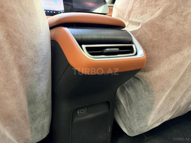 Changan CS 75 Plus 2026, 0 km - 1.5 л - Bakı