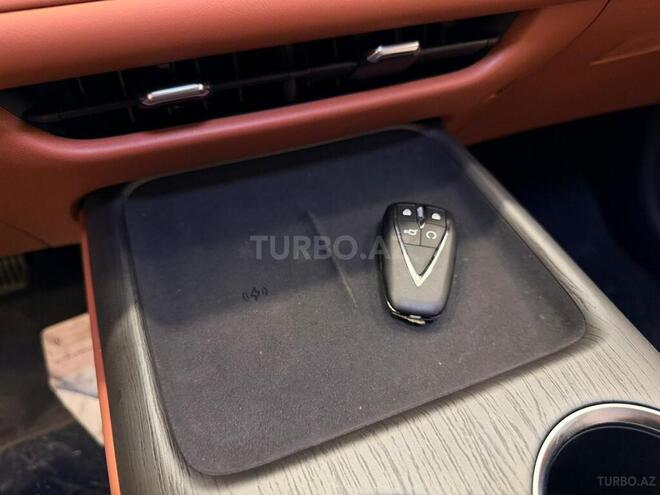 Changan CS 75 Plus 2026, 0 km - 1.5 л - Bakı