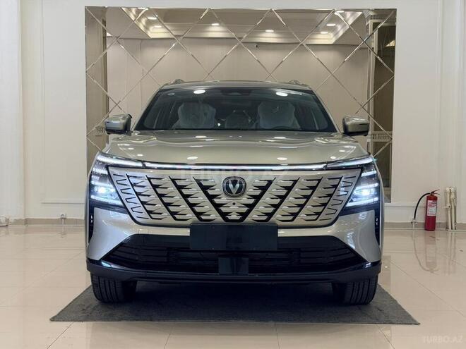 Changan CS 75 Plus 2026, 0 km - 1.5 л - Bakı