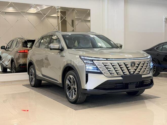 Changan CS 75 Plus 2026, 0 km - 1.5 л - Bakı