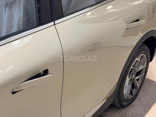 Changan CS 75 Plus 2026, 0 km - 1.5 л - Bakı