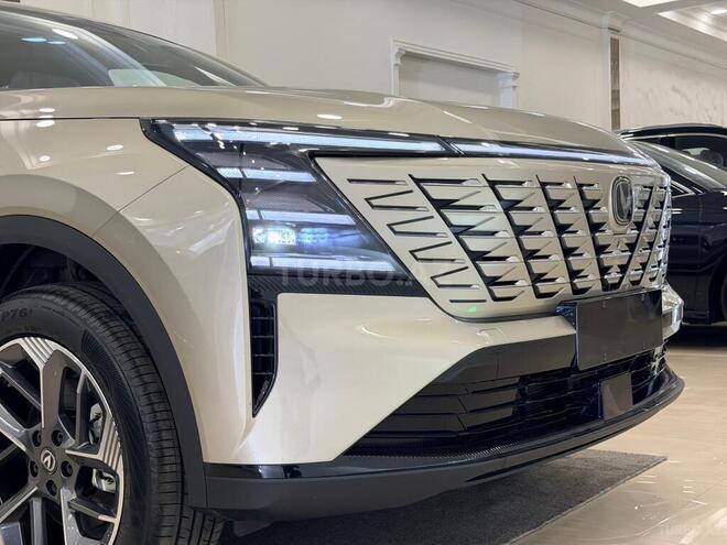 Changan CS 75 Plus 2026, 0 km - 1.5 л - Bakı