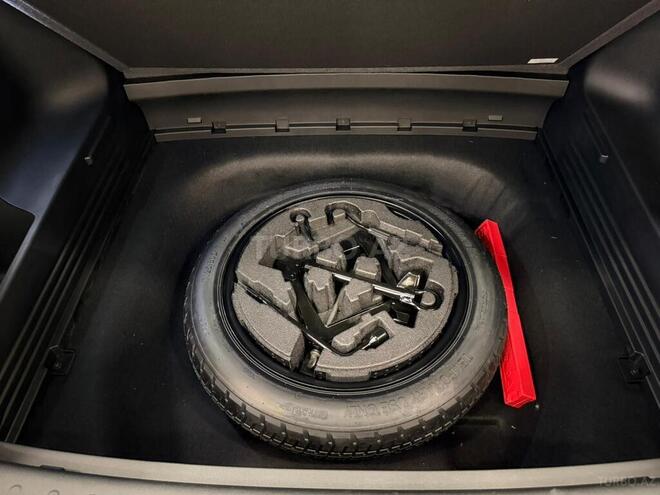 Changan CS 75 Plus 2026, 0 km - 1.5 л - Bakı