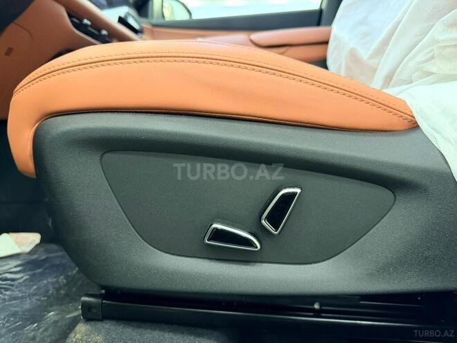 Changan CS 75 Plus 2026, 0 km - 1.5 л - Bakı