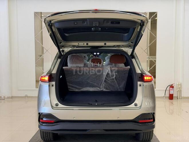 Changan CS 75 Plus 2026, 0 km - 1.5 л - Bakı