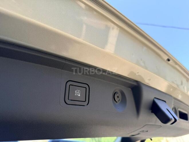 Changan CS 75 Plus 2026, 0 km - 1.5 л - Bakı