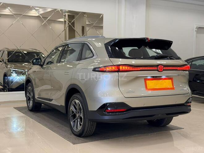 Changan CS 75 Plus 2026, 0 km - 1.5 л - Bakı