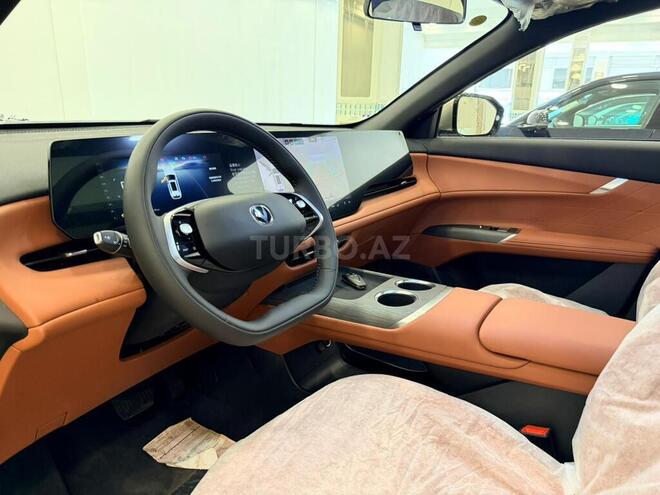 Changan CS 75 Plus 2026, 0 km - 1.5 л - Bakı