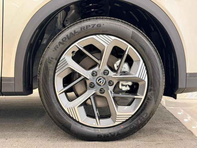 Changan CS 75 Plus 2026, 0 km - 1.5 л - Bakı