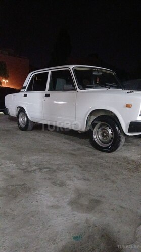 LADA (VAZ) 2107 2002, 58,000 km - 1.6 л - Bakı