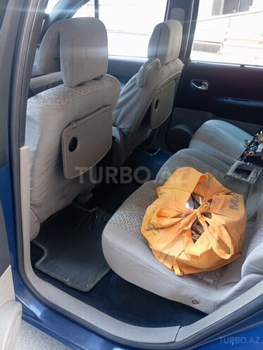 Renault Scenic 2006, 506,664 km - 1.5 l - Bakı