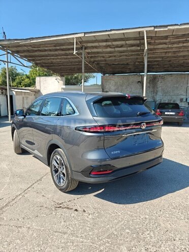 Changan CS 75 Plus 2026, 0 km - 1.5 l - Bakı